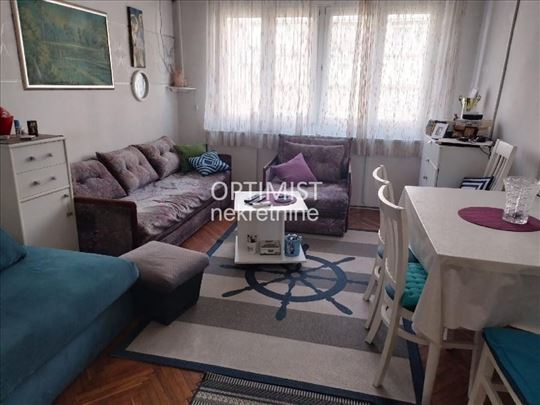 Centar, Kraljice Natalije, 31m2, 1.0 ID#2718