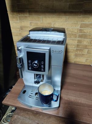 delonghi ecam 23.420.sb kafe aparat perfektan