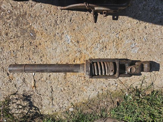 Kardan sa osiguračem