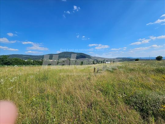 Novo! Kosmaj, pored Kabineta, 25a