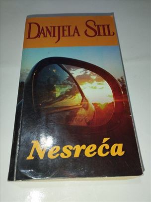 Nesreca-Danijela Stil