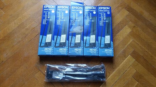 Ribon traka - Epson S015019 (8750)