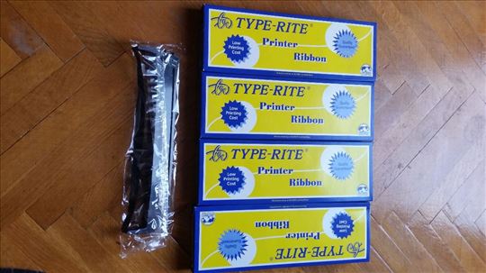 Ribon traka - Printer Ribbon (Epson LQ 500, 800, 8