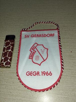 Zastavica SV Gerasdorf