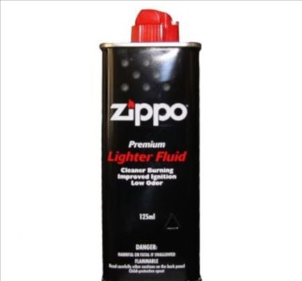 Zippo benzin
