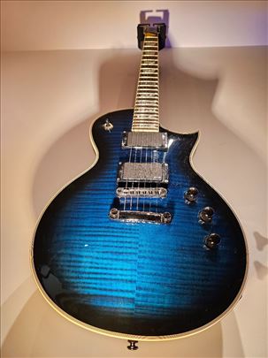 ESP LTD EC-1000 + BOSS KATANA AIR