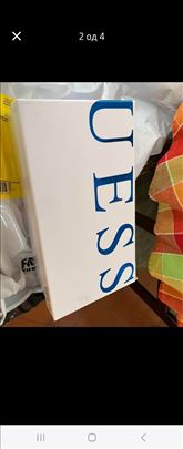 Guess sandalen(japanke)