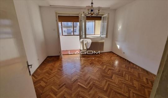 Zemun, Nova Galenika, 2.0, 57m2+12m2+ garaža