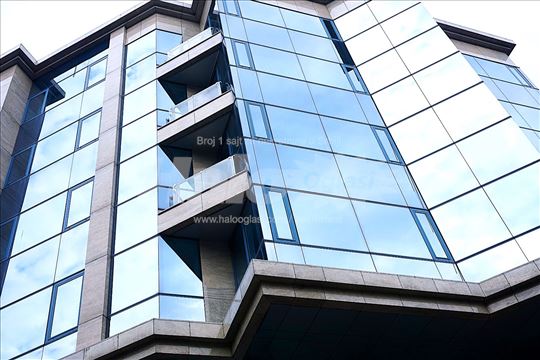 Vracar, posl. zgrada, basta,garaza,310m2,lux