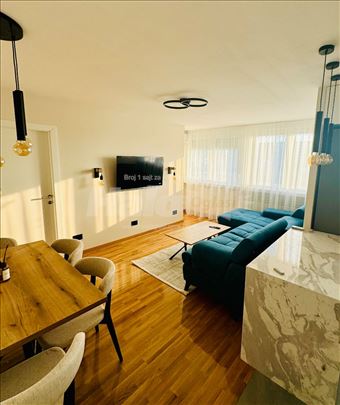 21 blok, Lux, Novi Beograd, Hyatt