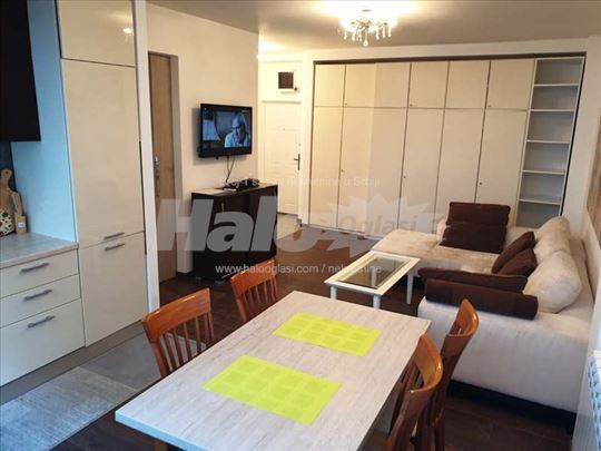 Centar, ulica Kralja Petra, 40 m2