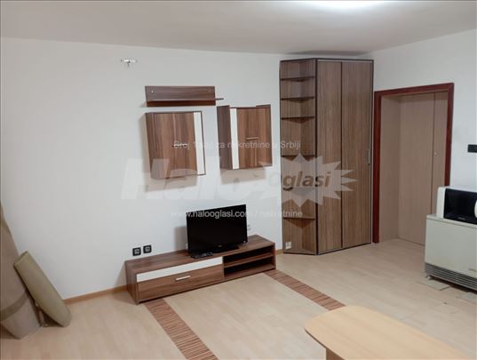 Dorćol, Skenderbegova 55 stan 32m2