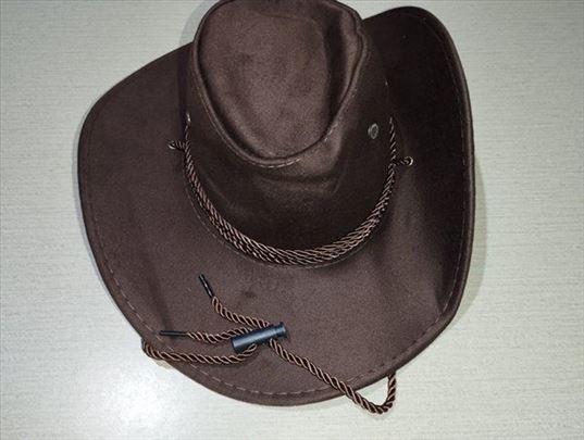Kaubojski western šešir 49