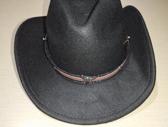 Kaubojski western šešir 51
