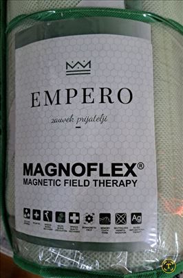 Magnetna prostirka, Empero