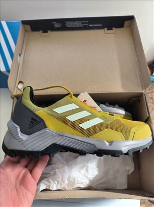 Adidas Terrex br 43 -Novo