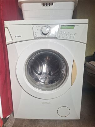 Gorenje WA63080 