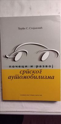 Knjiga:Poceci i razvoj srpskog automobilizma 180 s