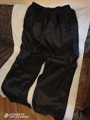 Regata pvc pantalone