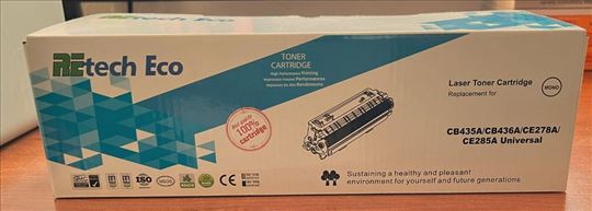 Toner 285a za hp p1102 