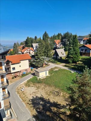 Zlatibor-Apartman ID#1146