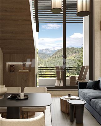 Apart Hotel West Hill Kopaonik - De Luxe