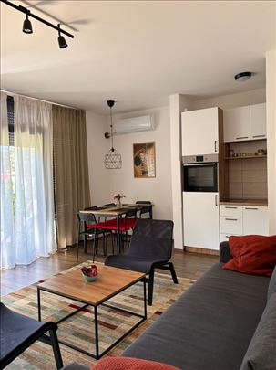 Apartman Play Divčibare, dve spavaće sobe