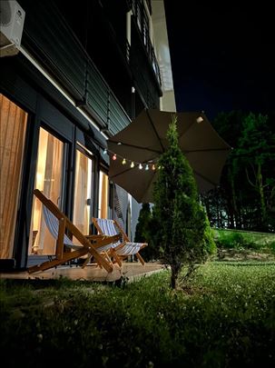 Apartman Play Divčibare, dve spavaće sobe