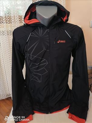 Asics jaknica - prsluk
