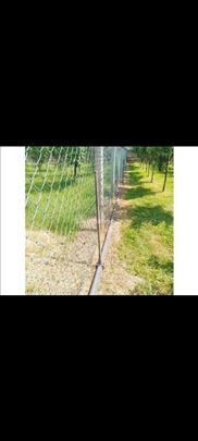 Crevo sa svim priključcima i pistoljima 