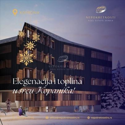 Kopaonik/Centar