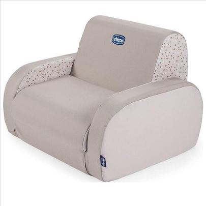 Chicco Twist Dune 3 u 1 Fotelja Za Bebe