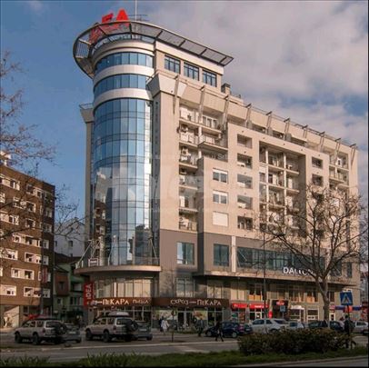 Dalton zgrada futoska pijaca