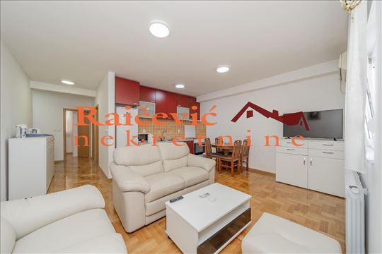 Djeram, Branka Krsmanovica, 2.5, 52 m2