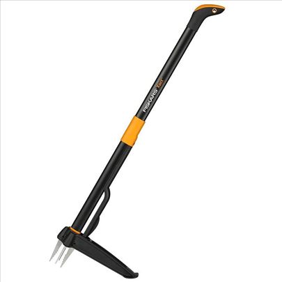 Fiskars Xact Alat Za Uklanjanje Korova 100cm