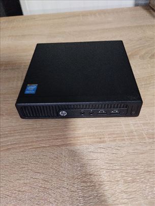 Hp 260 G1/ 3558U/ 8Gb DDR3/ 500GB HDD