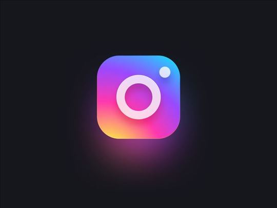 Instagram profili 7K i 8K 