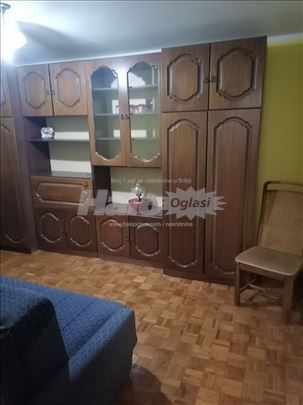 Izdavanje stana Kraljevo