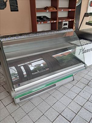 Komplet pekarska oprema 