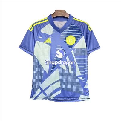 Manchester United 2024/2025 golmanski dres #2