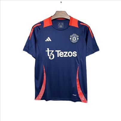 Manchester United 2024/2025 Pre-Match dres #2