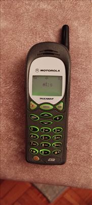 Motorola talkabout 2288 i c140