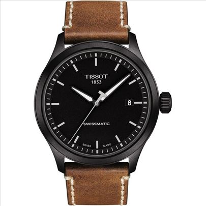 Tissot Gent XL Swissmatic Sat T116.407.36.051.01