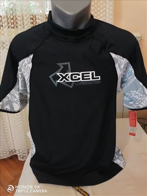 X Cell UV protection