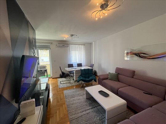 Apartman Zvezdarski Raj