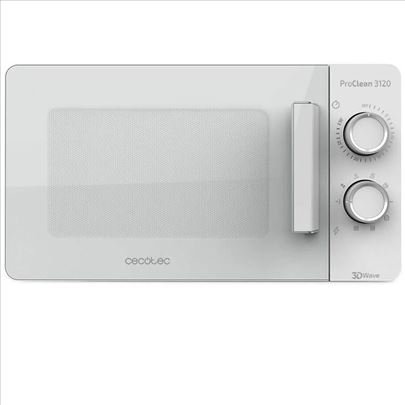 Cecotec Mikrotalasna 20lit 700W 800W