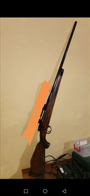 Karabin Zastava kal. 270win 