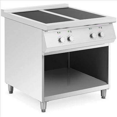 Royal Catering Indukcioni sporet 17000W