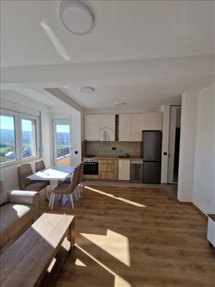 Pet-friendly, Vojvode Vlahovića, 50 m2