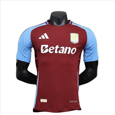 Aston Villa 2024/2025 domaći dres